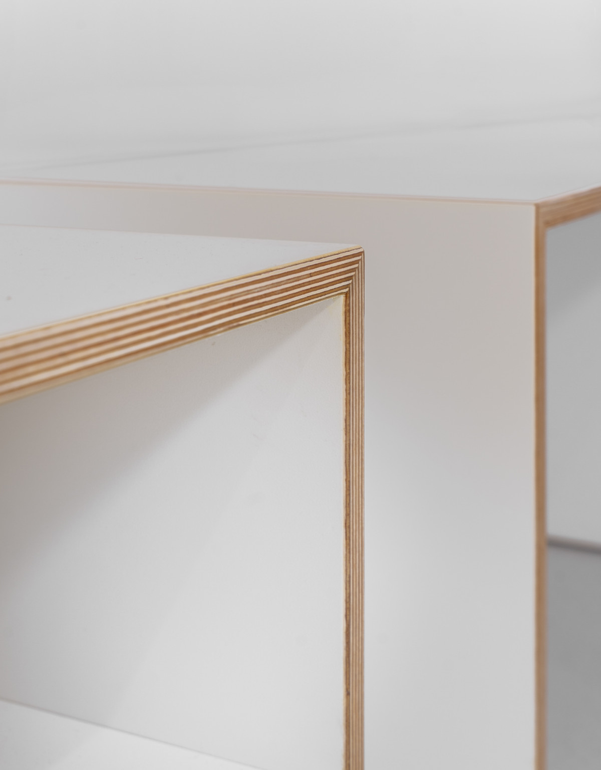 Detailaufnahme Ecke Sitzbank Thomas