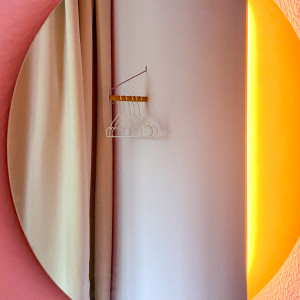 Beratungs- und Büroräume Contrescarpe