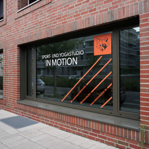 Fenstergestaltung Kommodore-Johnsen-Boulevard