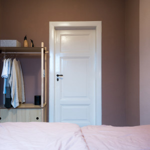 Schlafzimmer Wilschenbruch