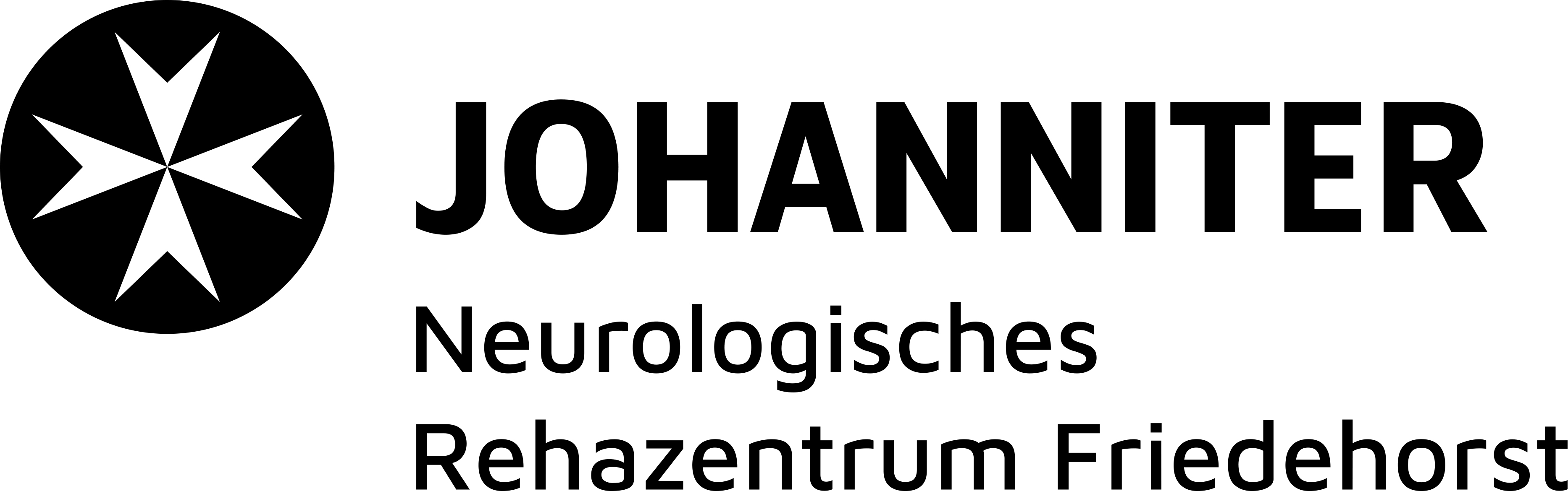 Logo von Neurologisches Rehazentrum Friedehorst