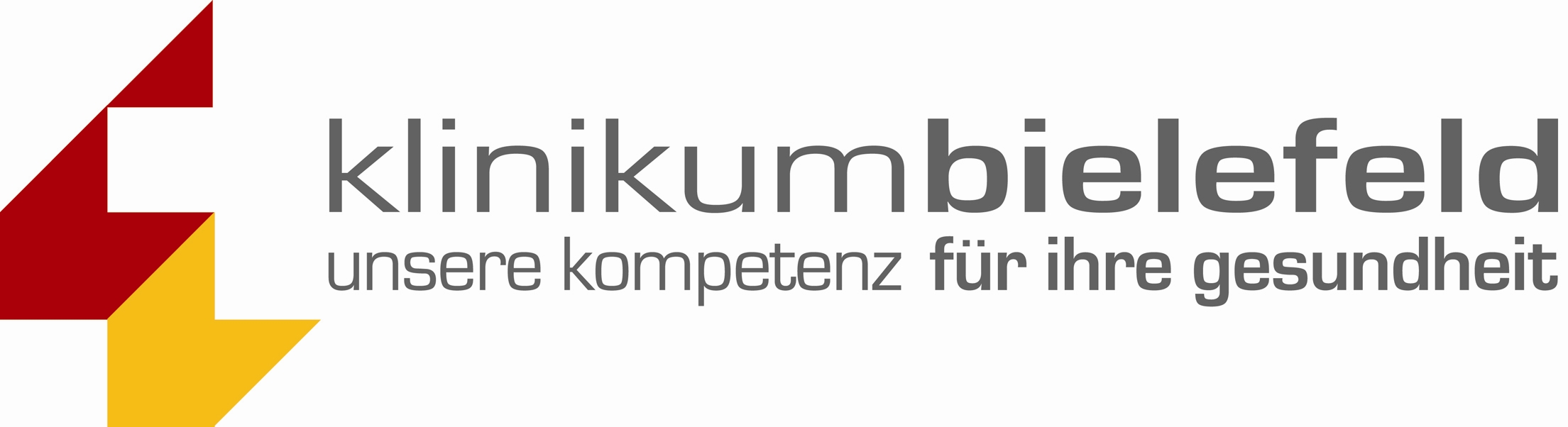 Logo von Klinikum Bielefeld
